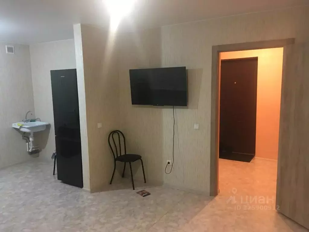 2-к кв. Красноярский край, Ачинск 5-й мкр, 55 (44.5 м) - Фото 1