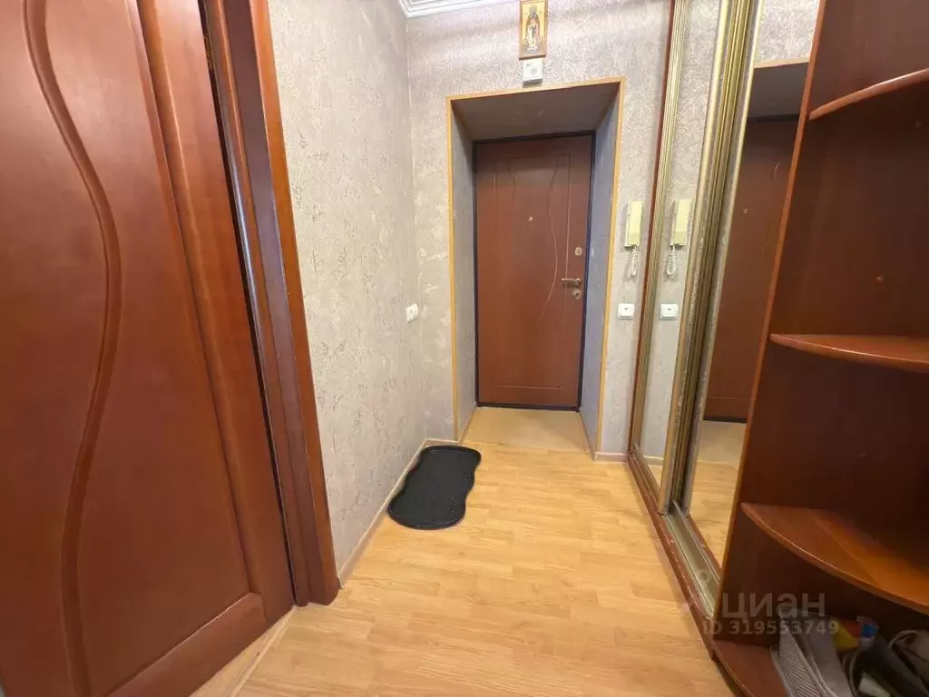 3-к кв. Московская область, Сергиево-Посадский городской округ, ... - Фото 1