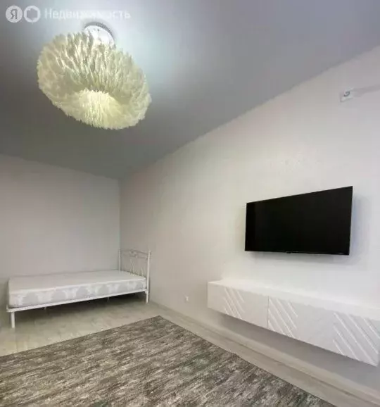1-комнатная квартира: Ростов-на-Дону, переулок Белоусова, 18 (38 м) - Фото 1
