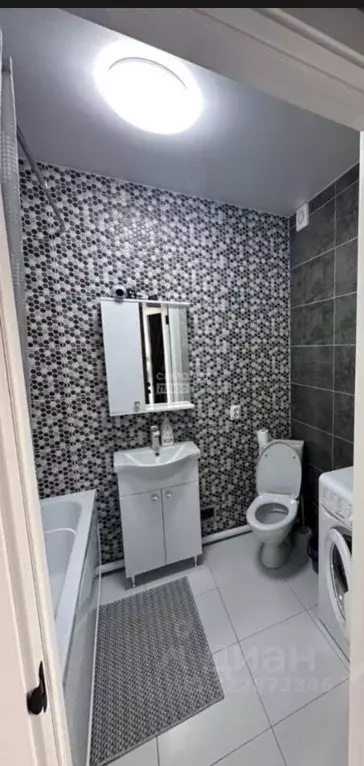 Студия Краснодарский край, Анапа Рождественская ул., 55к1 (28.3 м) - Фото 2