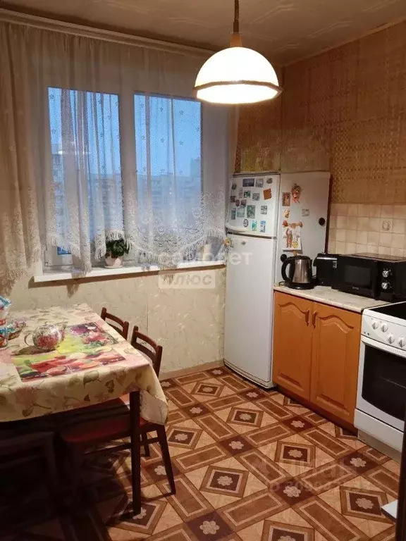 2-к кв. Москва Таллинская ул., 20К1 (53.0 м) - Фото 0