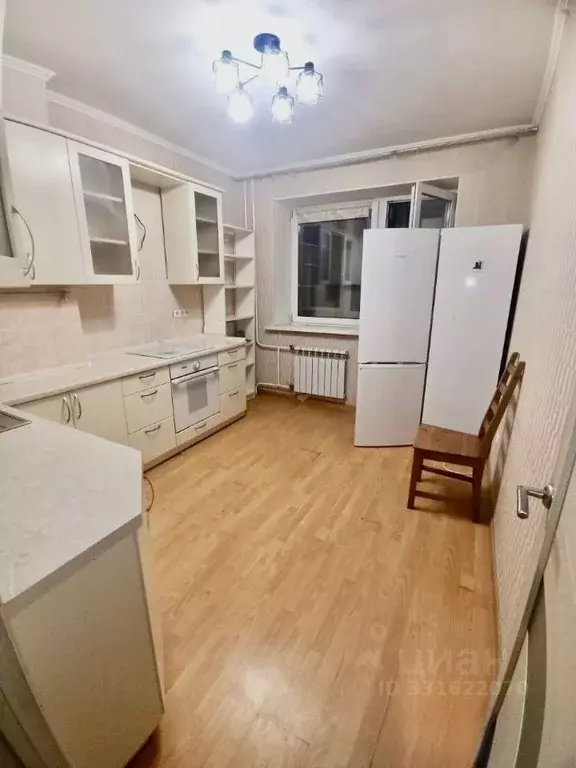 1-к кв. Московская область, Звенигород Одинцовский городской округ, ... - Фото 2