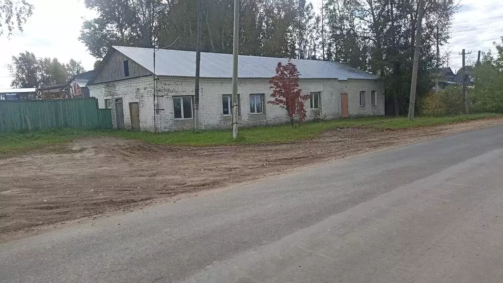 Производственное помещение (200 м) - Фото 1