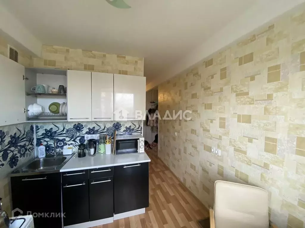 Продаётся 1-к квартира, 35 м - Фото 0