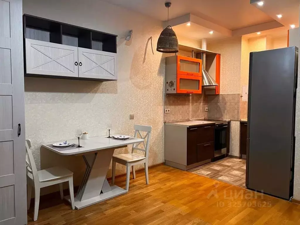 1-к кв. Москва Кронштадтский бул., 6к1 (44.0 м) - Фото 2