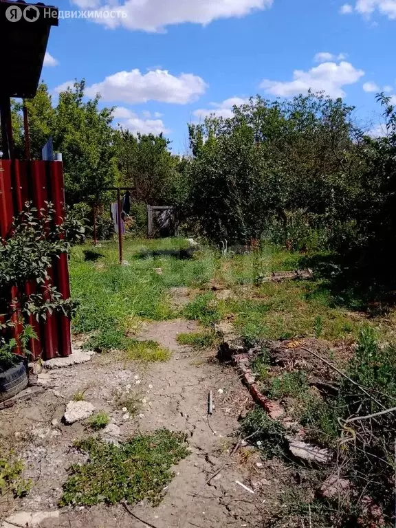 Дом в хутор Калинин, 2-я Кольцевая улица (70 м) - Фото 2