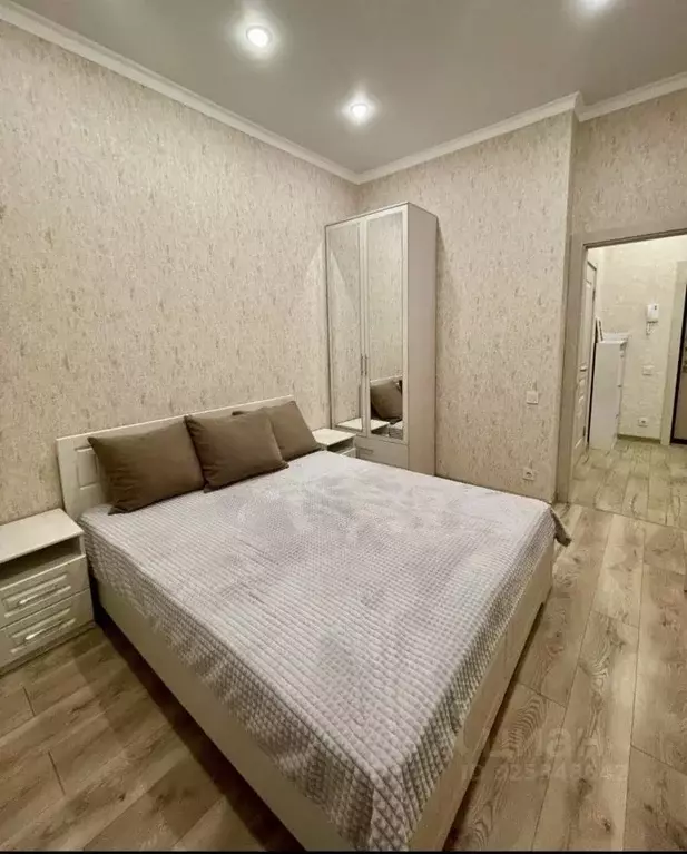 2-к кв. Татарстан, Казань Чистопольская ул., 88 (50.0 м) - Фото 1