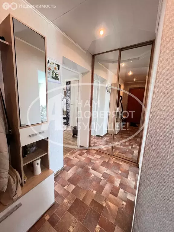 2-комнатная квартира: Лысьва, улица Шмидта, 10 (48.5 м) - Фото 1