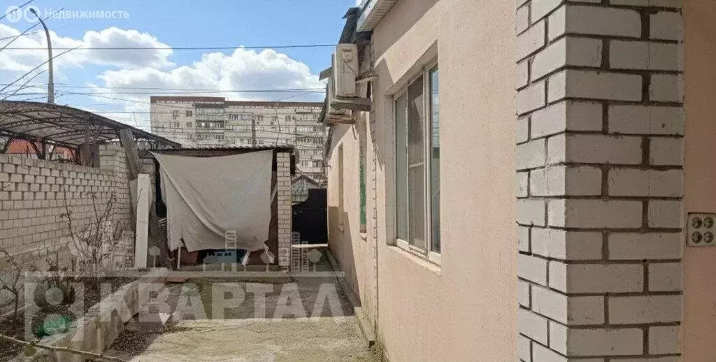 Дом в Новороссийск, улица Лейтенанта Шмидта, 33 (65 м) - Фото 2