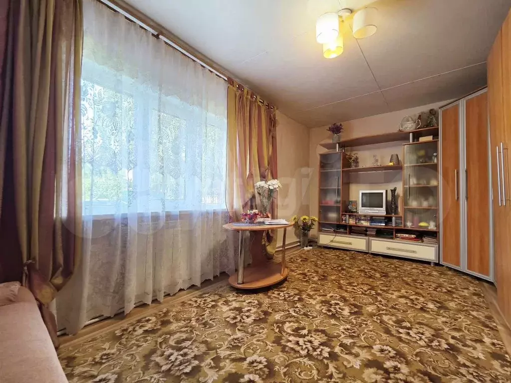 Дом 46 м на участке 6,4 сот. - Фото 1