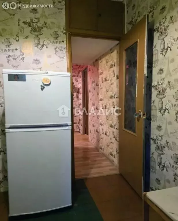 1-комнатная квартира: Москва, Петрозаводская улица, 15к3 (32.2 м) - Фото 2