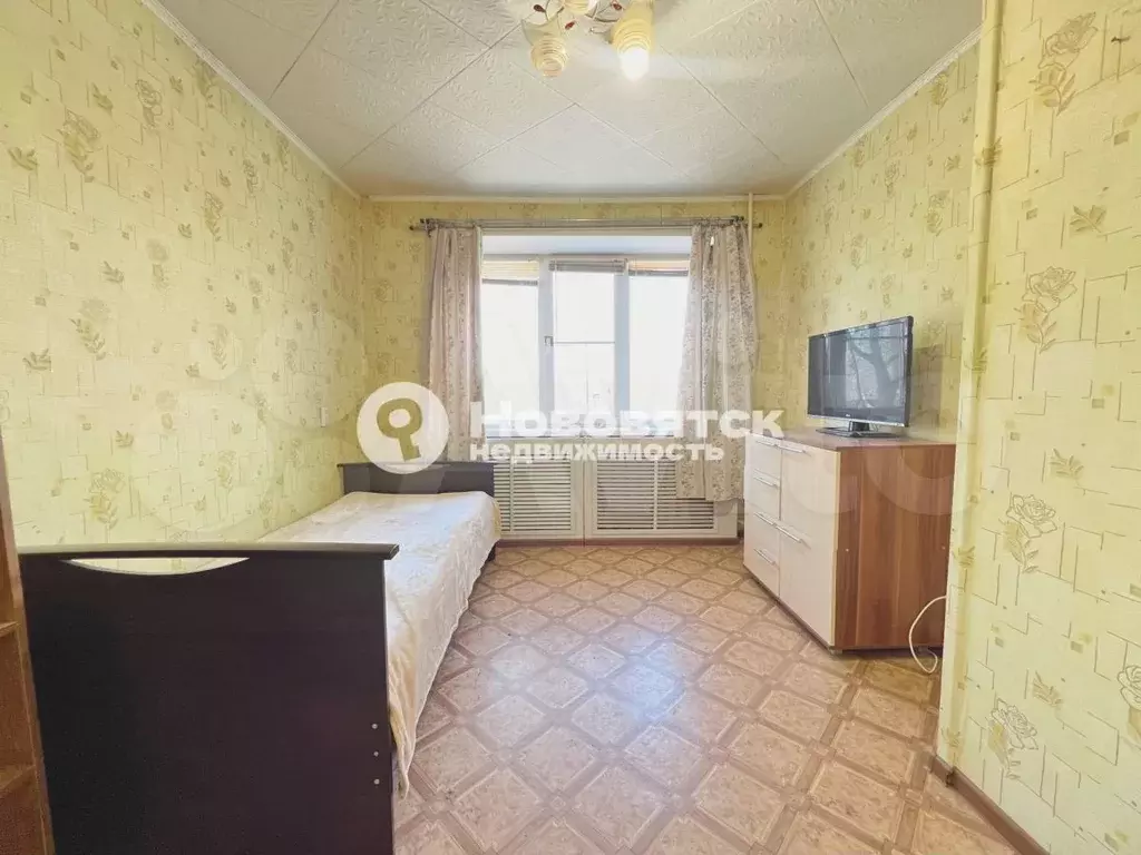 1-к. квартира, 21 м, 1/5 эт. - Фото 1