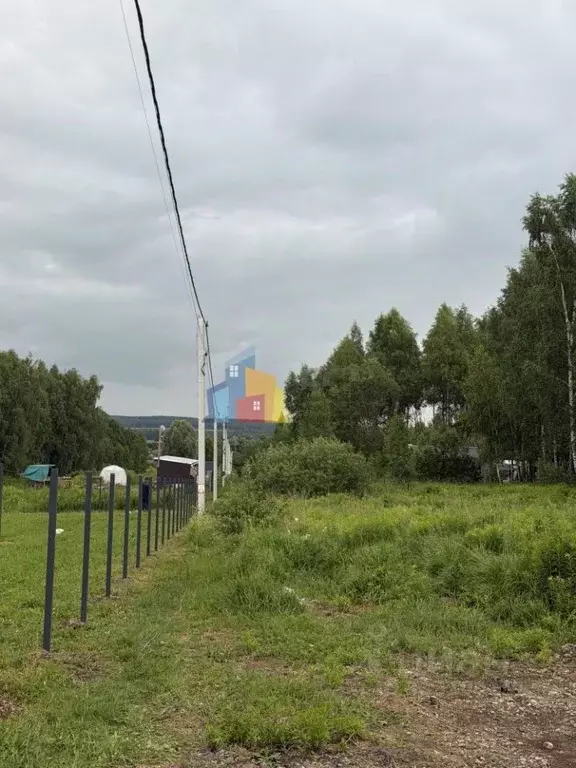 Участок в Тульская область, Тула городской округ, с. Частое  (25.0 ... - Фото 1