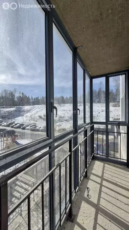 1-комнатная квартира: Иркутский муниципальный округ, рабочий посёлок ... - Фото 2