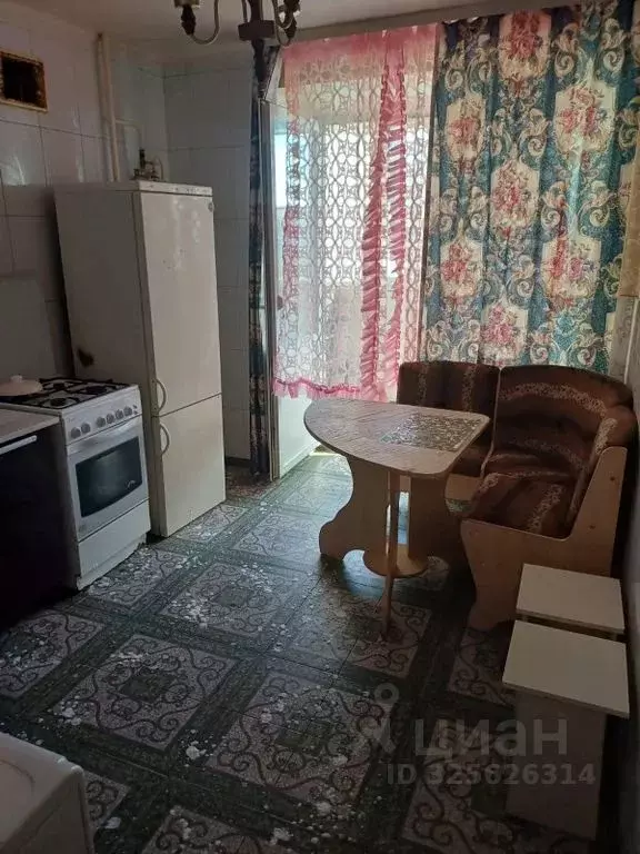 1-к кв. Псковская область, Псков ул. Труда, 56 (33.0 м) - Фото 1