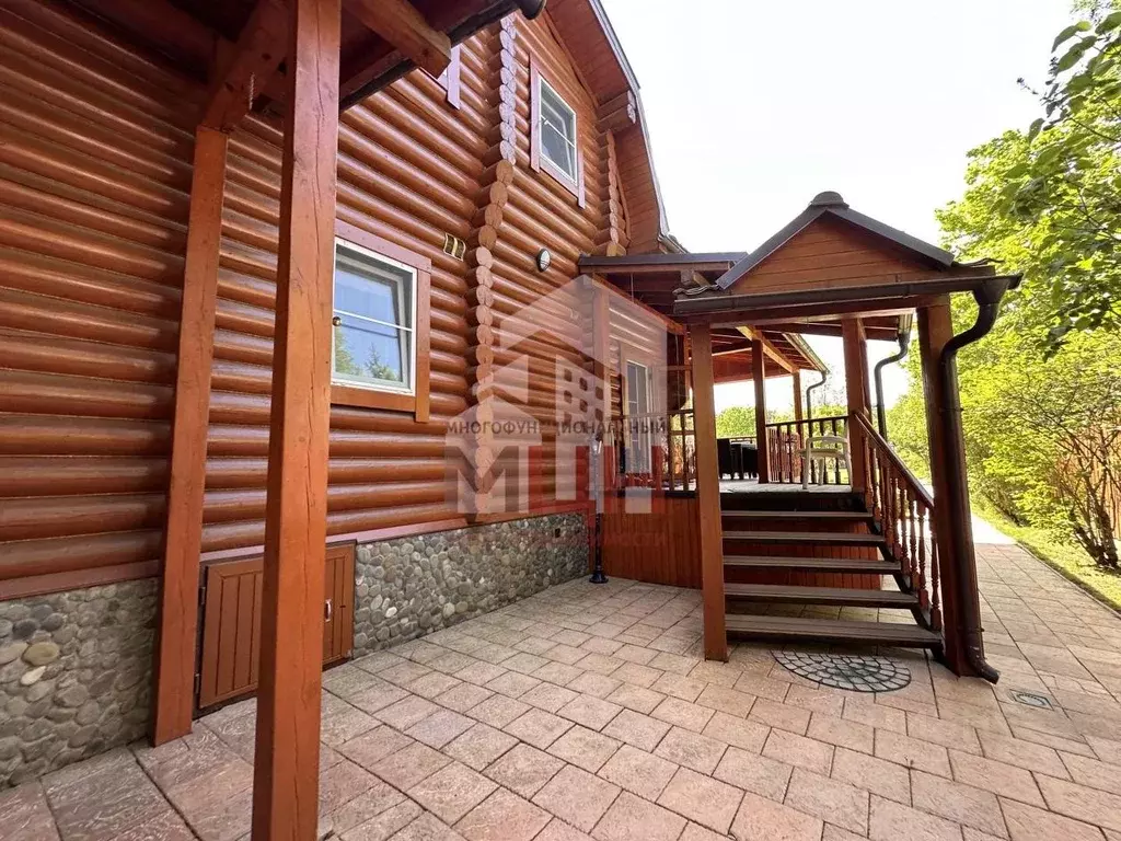 Дом в Тверская область, Конаковский муниципальный округ, д. Едимоново  ... - Фото 1