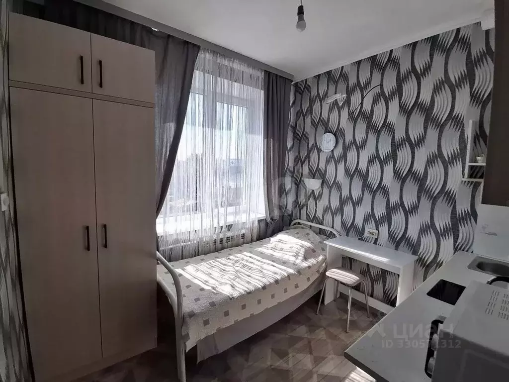 Студия Саратовская область, Саратов Железнодорожная ул., 99 (11.6 м) - Фото 2