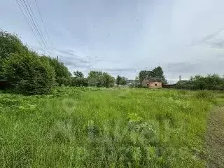 Участок в Кировская область, Киров городской округ, пос. Захарищевы ... - Фото 1