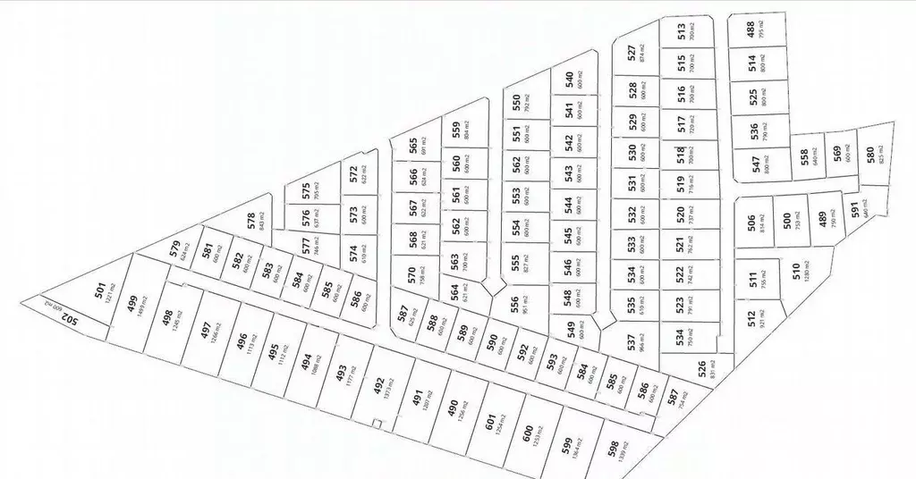 Участок в Ленинградская область, Гатчина  (6.0 сот.) - Фото 2