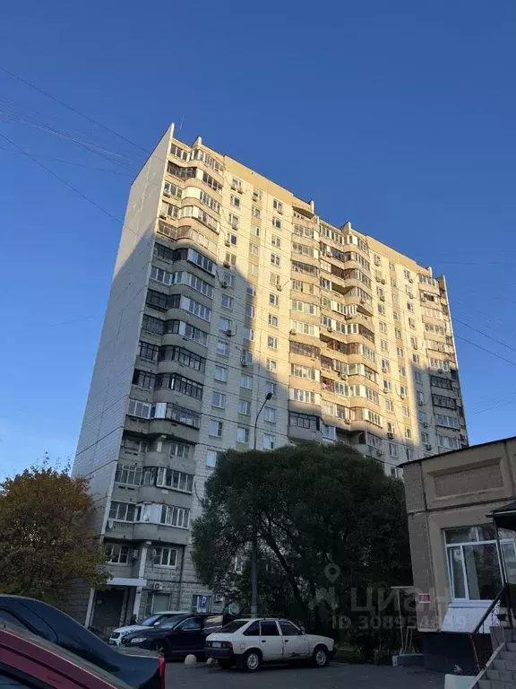 2-к кв. Москва Дубравная ул., 40К1 (60.0 м) - Фото 0