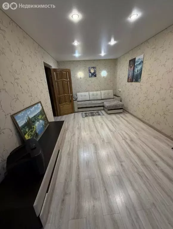 1-комнатная квартира: Уфа, улица Коммунаров, 55 (36 м) - Фото 0