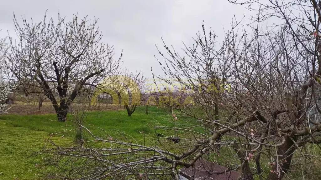 Участок, 15 сот., - Фото 0