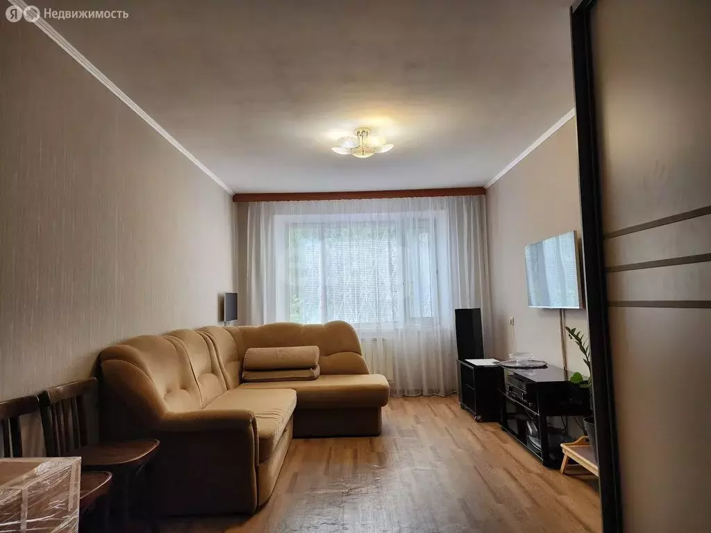2-комнатная квартира: Тюмень, Широтная улица, 21 (66.1 м) - Фото 2
