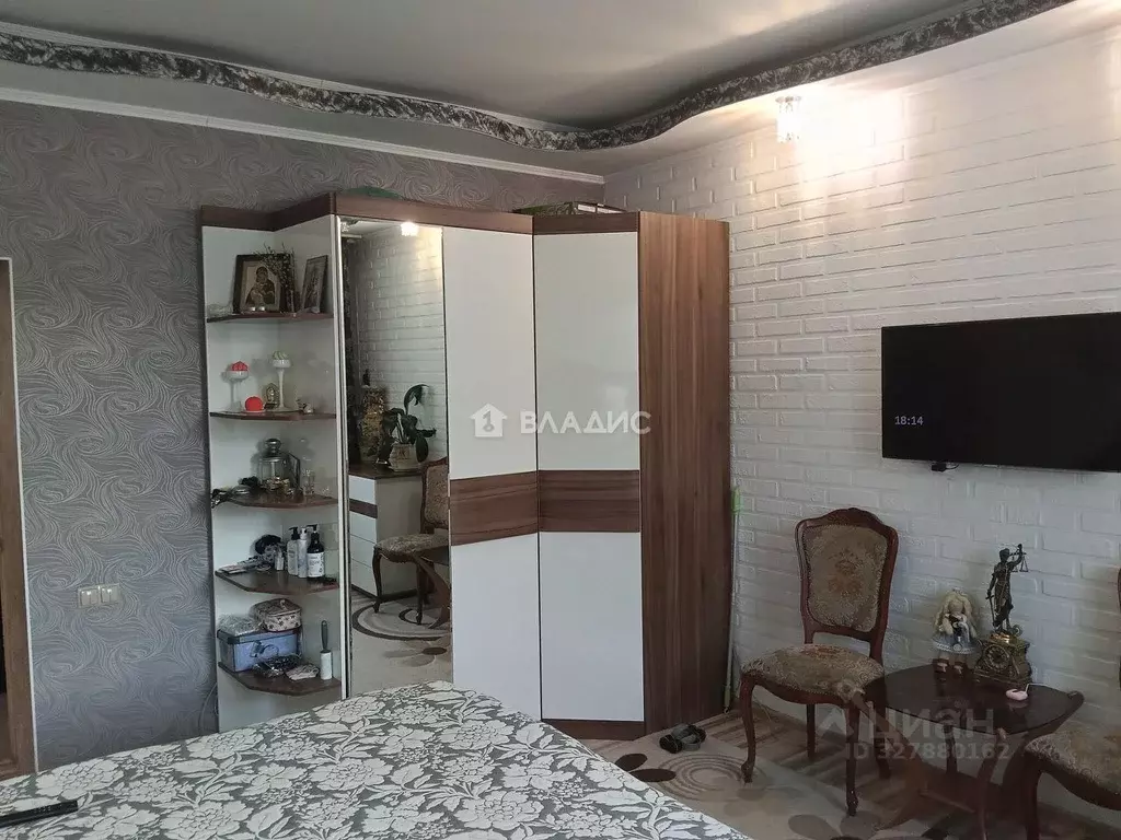 3-к кв. Бурятия, Улан-Удэ Комсомольская ул., 34 (65.3 м) - Фото 2