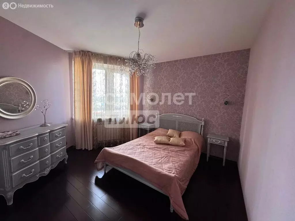 3-комнатная квартира: Жуковский, улица Жуковского, 9 (133 м) - Фото 2