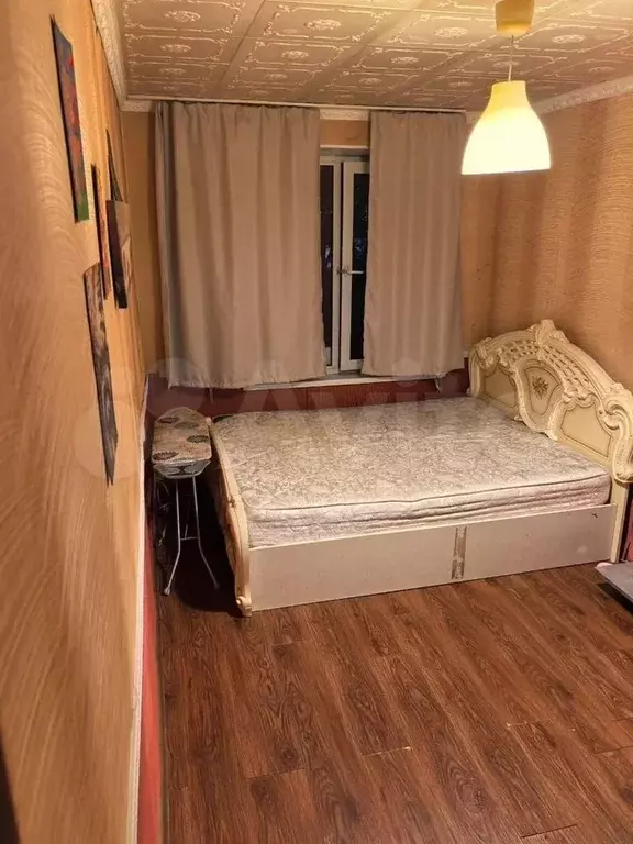2-к. квартира, 44 м, 1/5 эт. - Фото 1