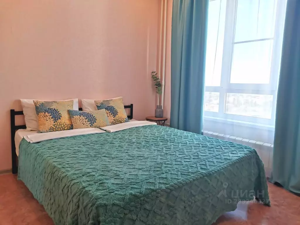 2-к кв. Воронежская область, Воронеж ул. 9 Января, 68к3 (64.0 м) - Фото 1