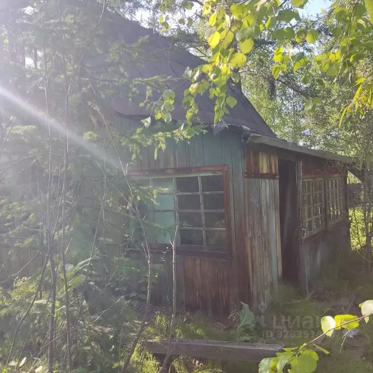 Дом в Саха (Якутия), Якутск городской округ, с. Маган  (60 м) - Фото 1