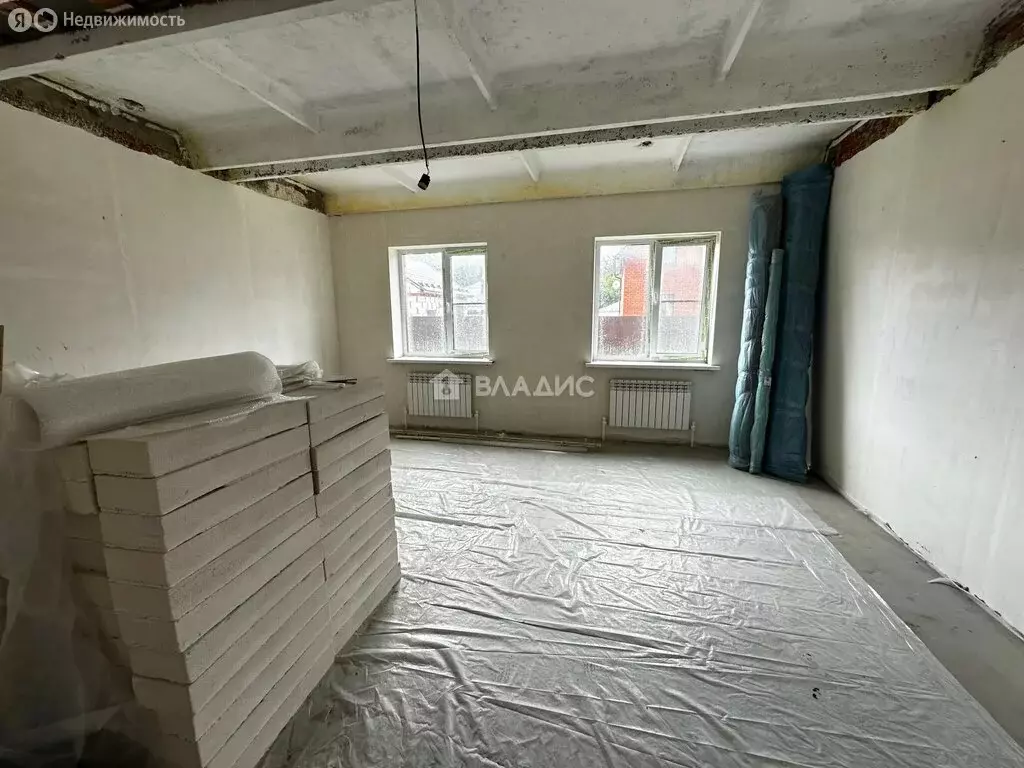Дом в Мичуринский, Озёрная улица, 33 (123.8 м) - Фото 1