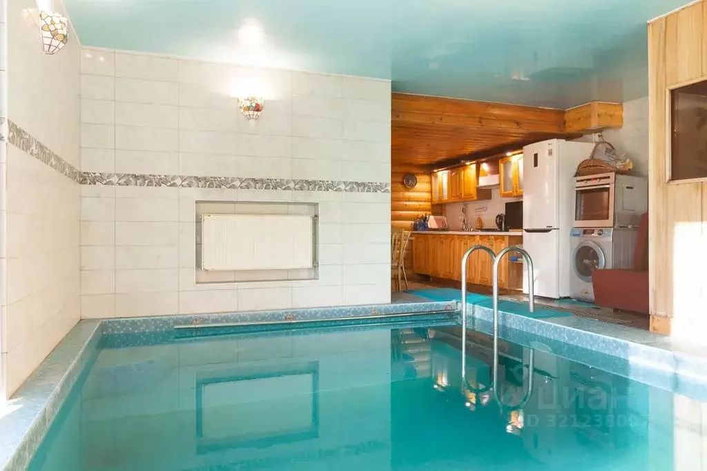 Дом в Московская область, Солнечногорск городской округ, с. Алабушево ... - Фото 2