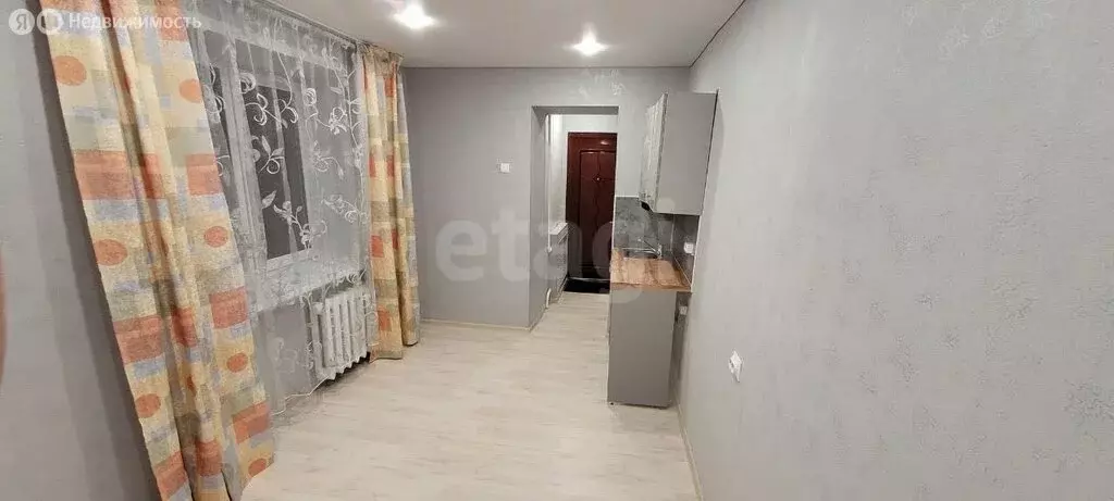 1к в -комнатной квартире (11.1 м) - Фото 2