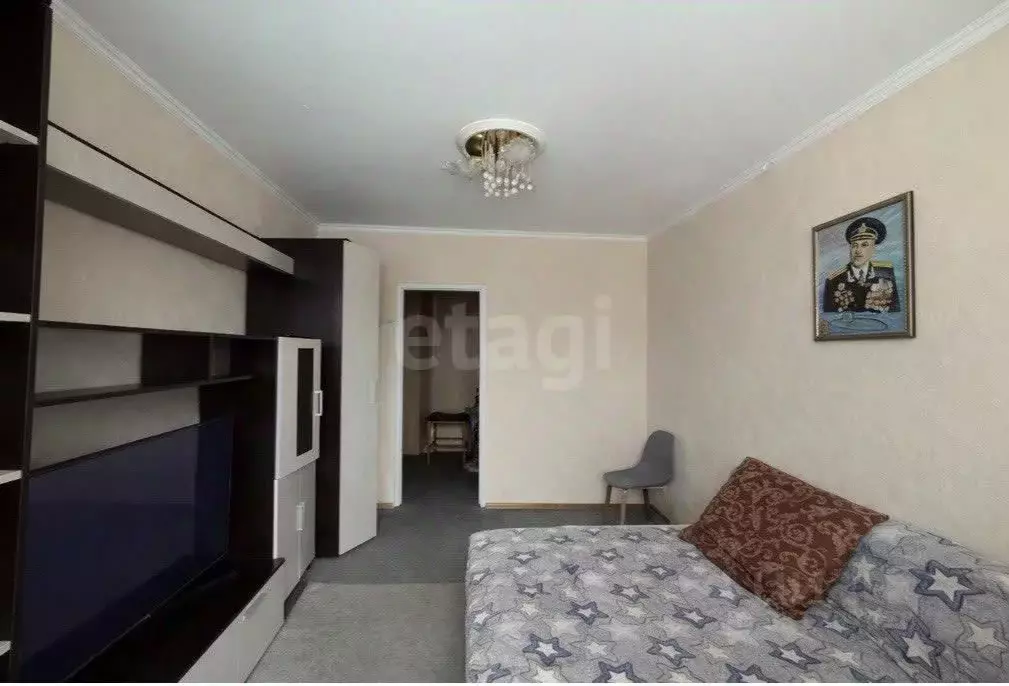 1-к кв. Крым, Ялта ул. Дзержинского, 33к3 (30.0 м) - Фото 1