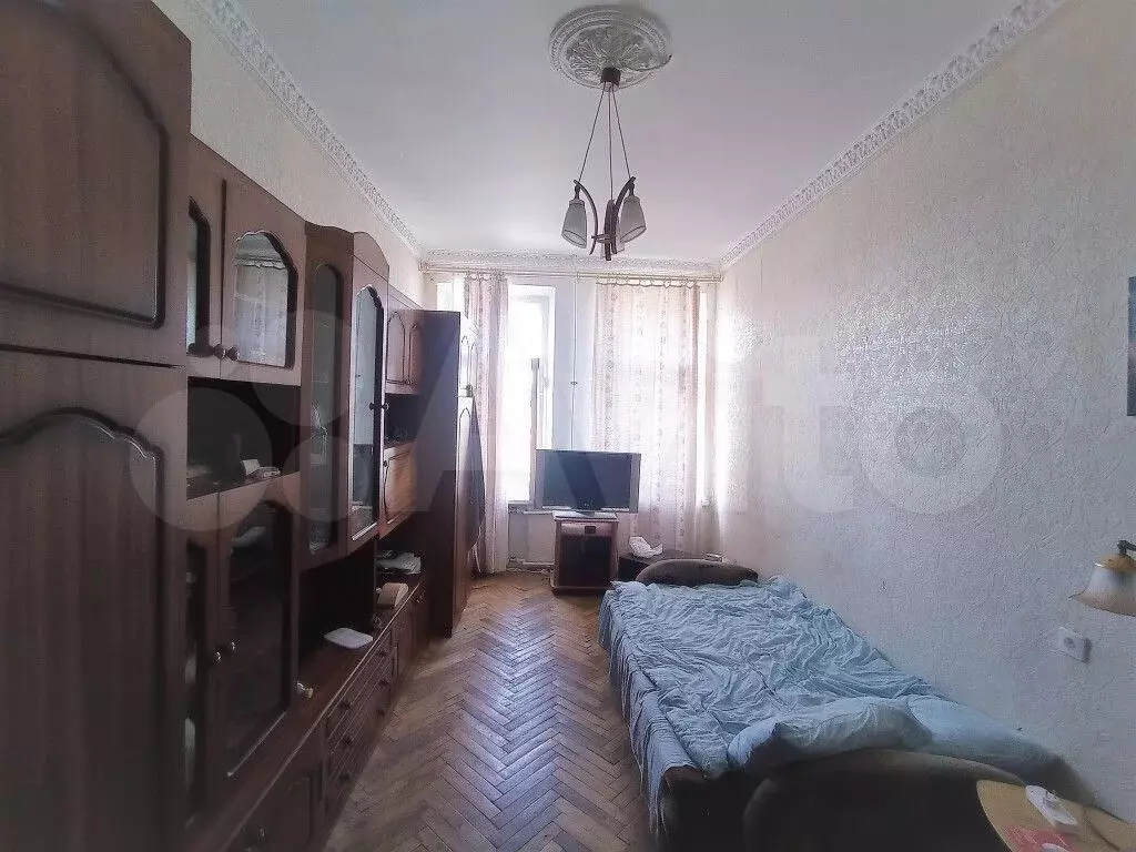 5-к. квартира, 110,2 м, 6/7 эт. - Фото 1