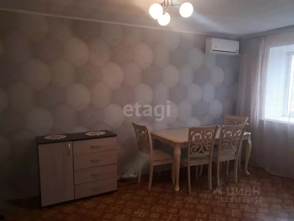 1-к кв. Липецкая область, Липецк просп. Победы, 92А (30.0 м) - Фото 0