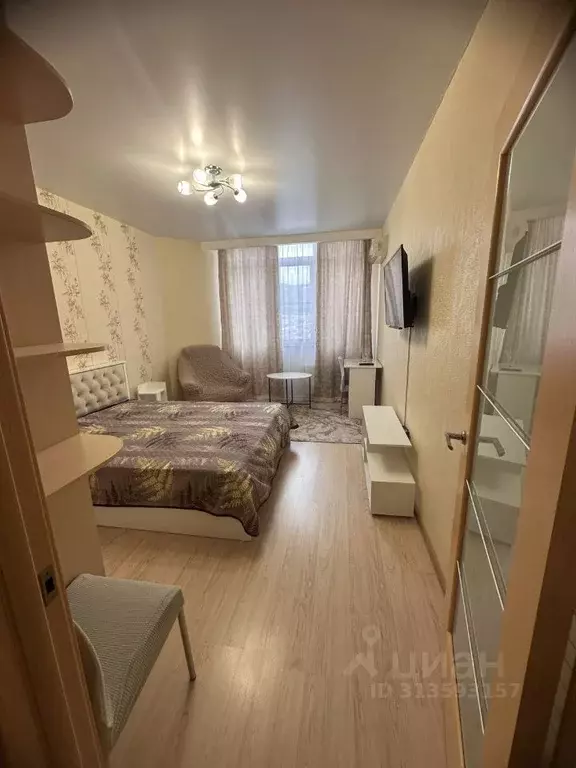 1-к кв. Краснодарский край, Геленджик ул. Грибоедова, 31 (41.0 м) - Фото 1