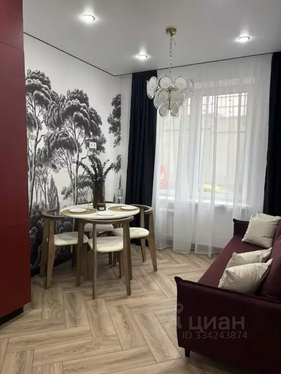 3-к кв. Московская область, Мытищи бул. Тенистый, 9 (71.0 м) - Фото 1