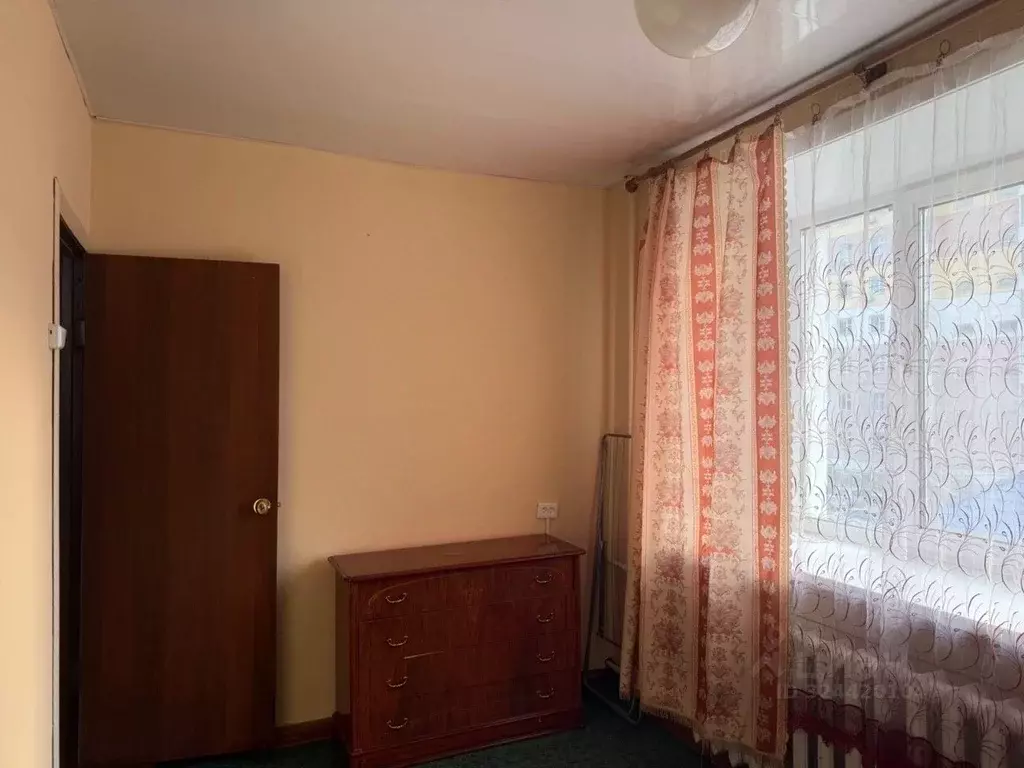 2-к кв. Саха (Якутия), Якутск ул. Хабарова, 21 (30.0 м) - Фото 1