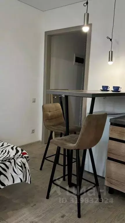 Комната Воронежская область, Воронеж ул. Независимости, 78к1 - Фото 1