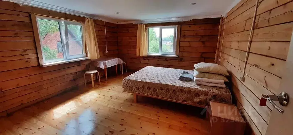 Дом в Бурятия, Тункинский район, пос. Аршан ул. Константина Габанова, ... - Фото 2