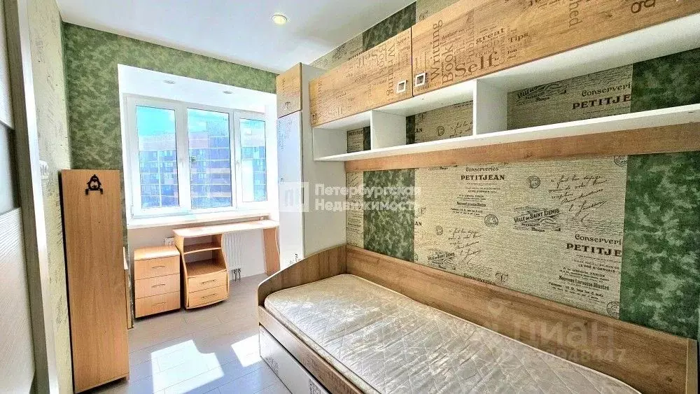 Студия Ленинградская область, Мурино Всеволожский район, ул. Шоссе в ... - Фото 1