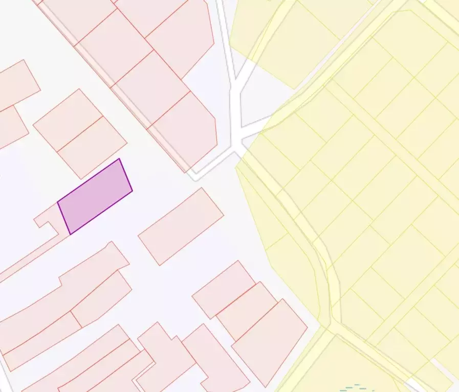 Участок в Московская область, Дмитровский муниципальный округ, д. ... - Фото 2