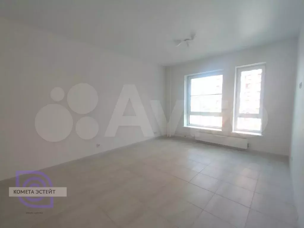 3-к. квартира, 60 м, 12/18 эт. - Фото 1