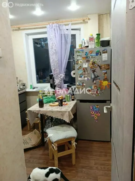 2-комнатная квартира: посёлок Майдарово, 3 (44.4 м) - Фото 1