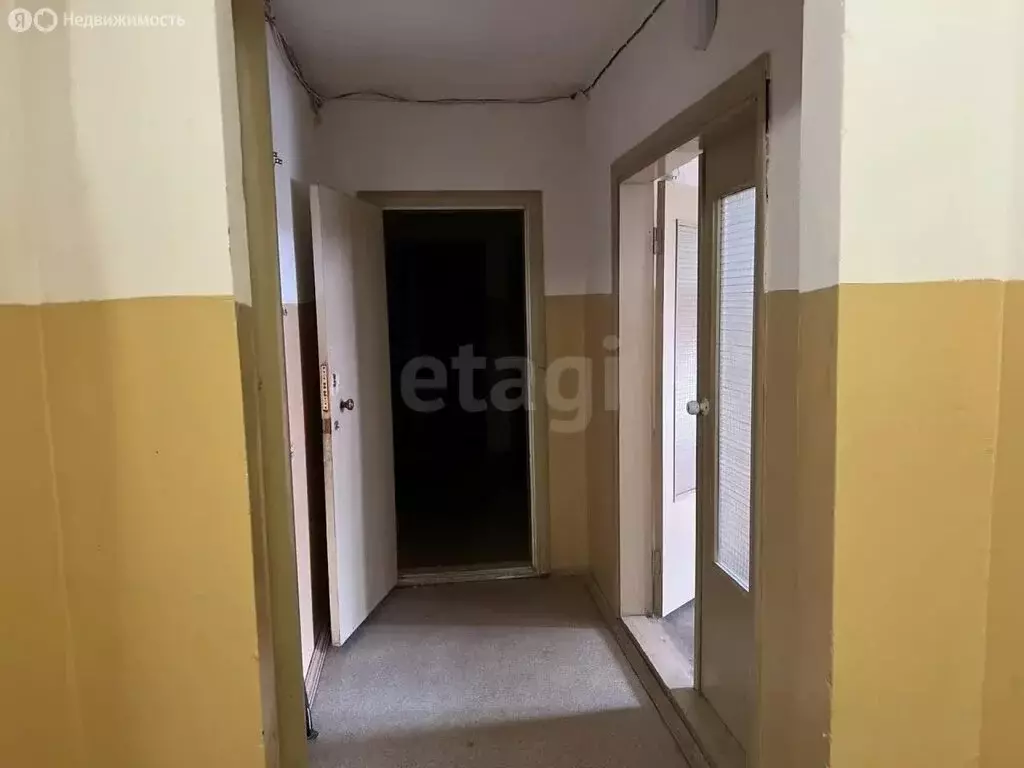 1-комнатная квартира: Саранск, Солнечная улица, 7к4 (39 м) - Фото 1