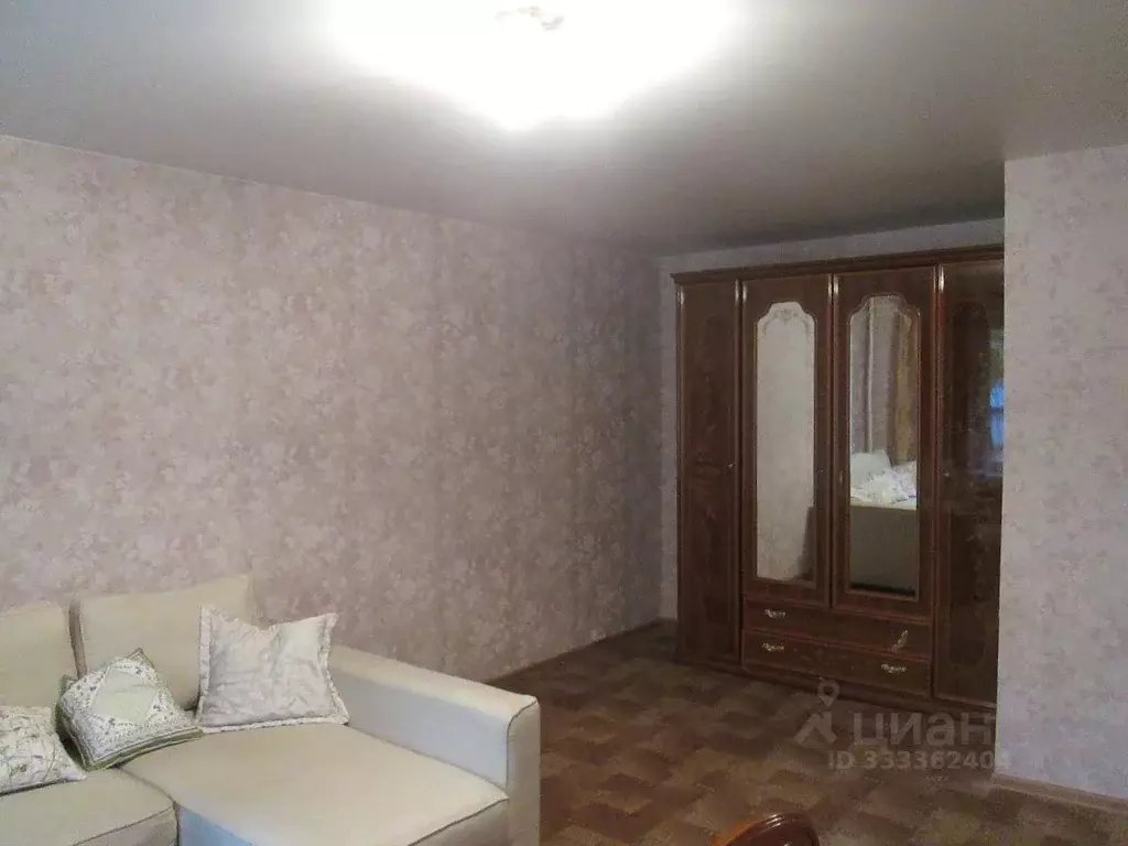 1-к кв. Москва ул. Бестужевых, 12Б (35.0 м) - Фото 1