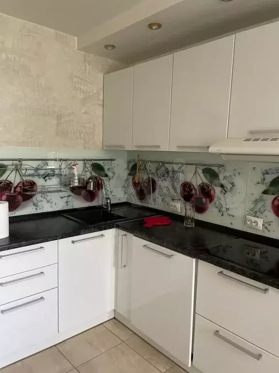2-к. квартира, 52 м, 4/5 эт. - Фото 1